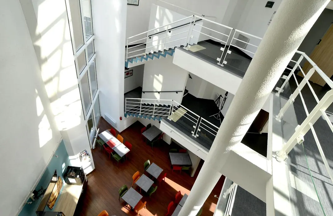 Hotel Cerise Lens-1